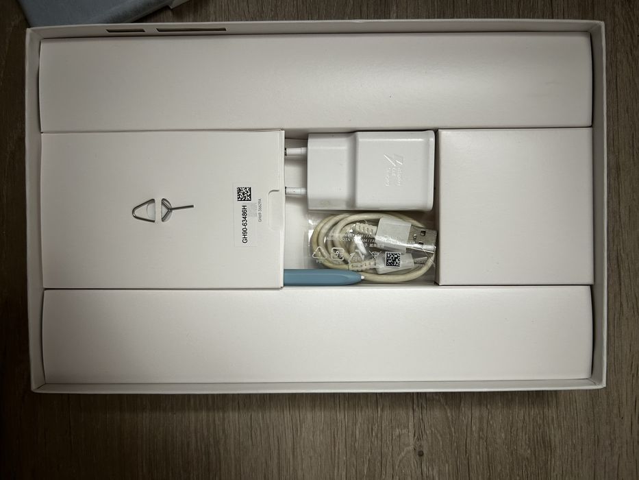 Tablet S6 lite samsung