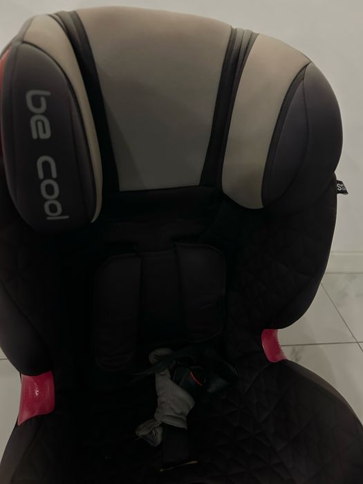 Cadeira criança para o carro