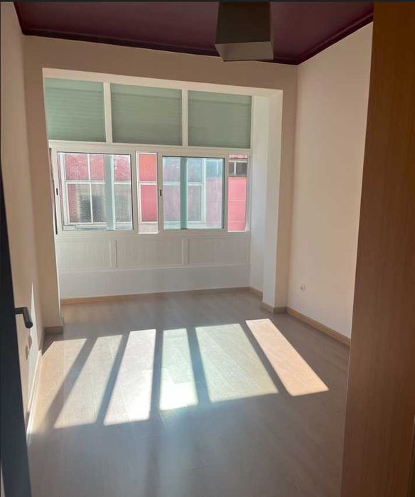 Arrendamento apartamento T2