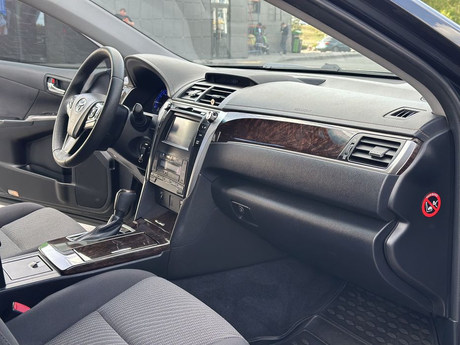 Продам Toyota Camry 55
