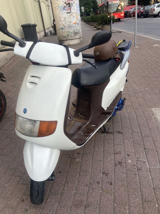 Piaggio