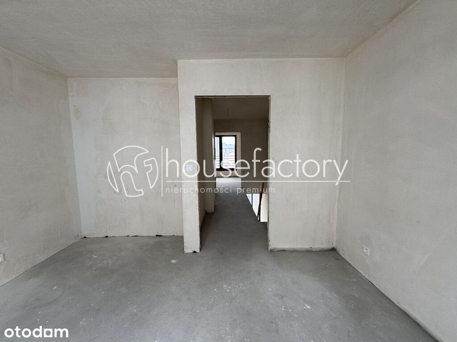Dwupoziomowy Apartament/ 72m/Centrum