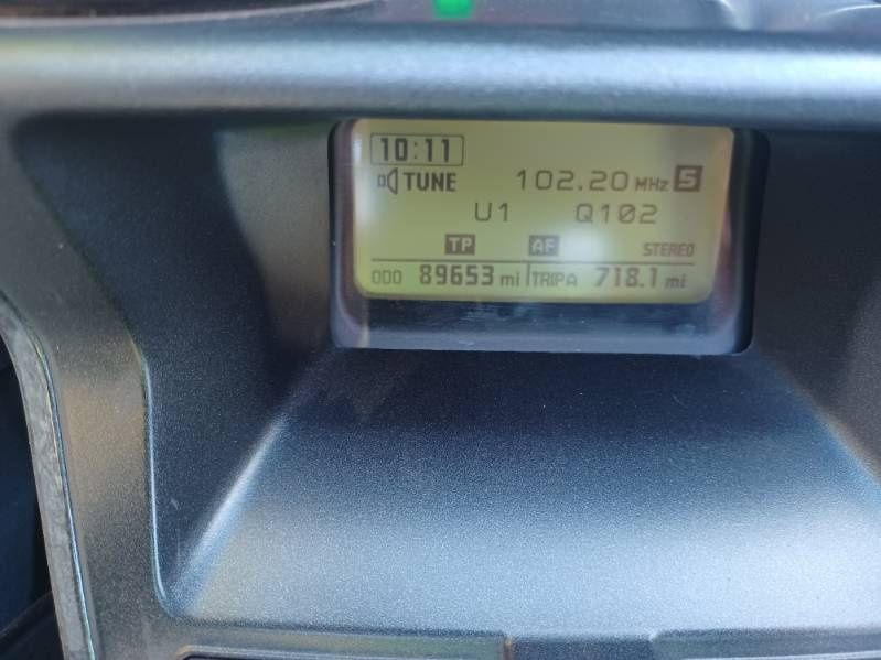 Honda Goldwing GL 1800