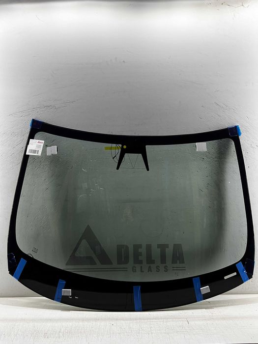 Tesla Model S plaid (2021-) скло вітрове