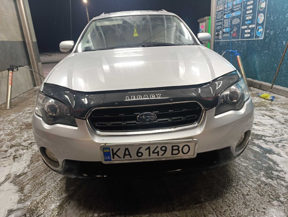 Продам Subaru Outback 2006