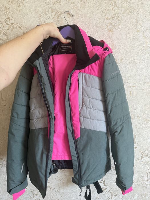 Лижний дитячий костюм