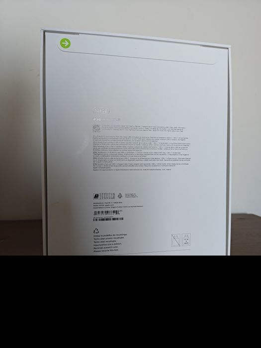 iPad 11 (A16) 128 GB Nowy