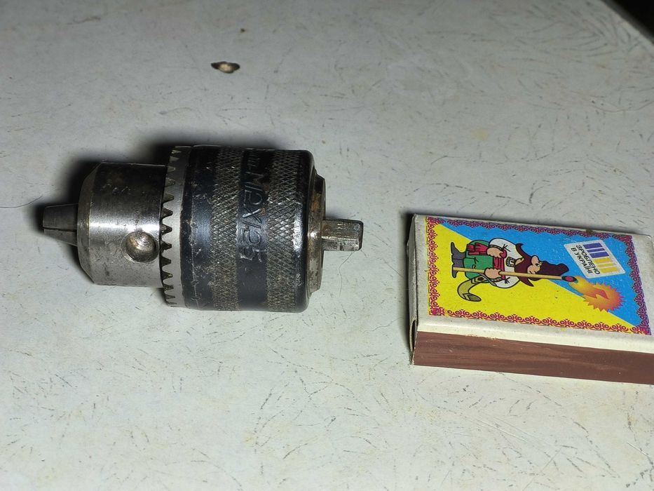 Патрон для мінішурика