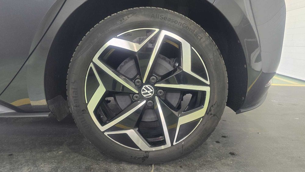 Volkswagen ID.3 150 cv PURE  -  Salvado