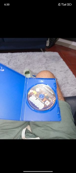 Ps2 Casper e o trio fantasmagorico