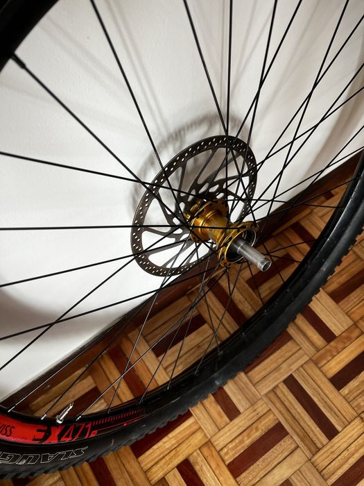 Hope pro 2/ 29 ex-471/ Gx 10v