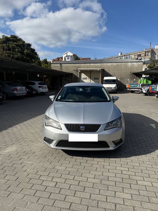 SEAT Leon (geração 5F)