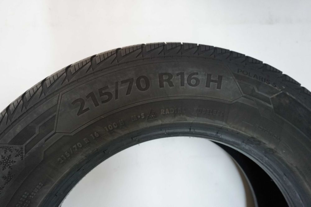 Резина\Шини 215/70 R16 Barum