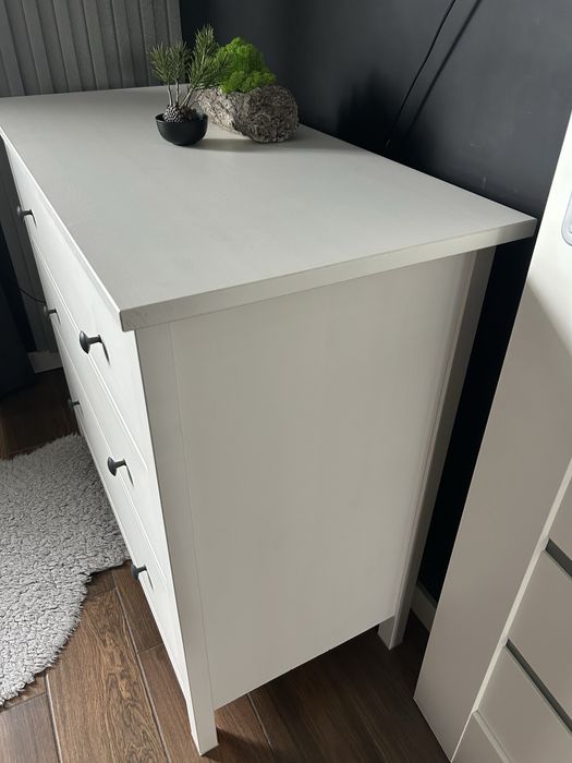 Komoda Ikea Hemnes Używana!!!