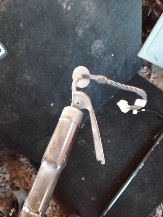 Амортизатори ляди електричні Нісан Рог Nissan Rogue 2014 2020 Розборка