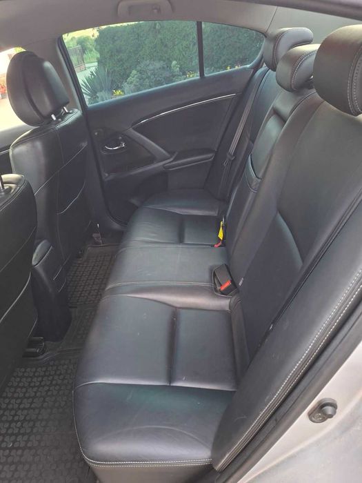 Toyota Avensis 2009