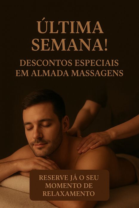 Relax massagem ventosas