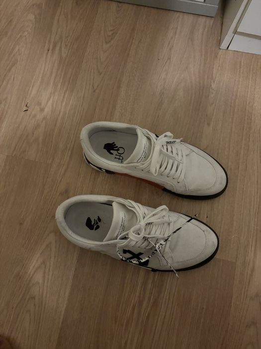 Off white vulcanized64739170445057121