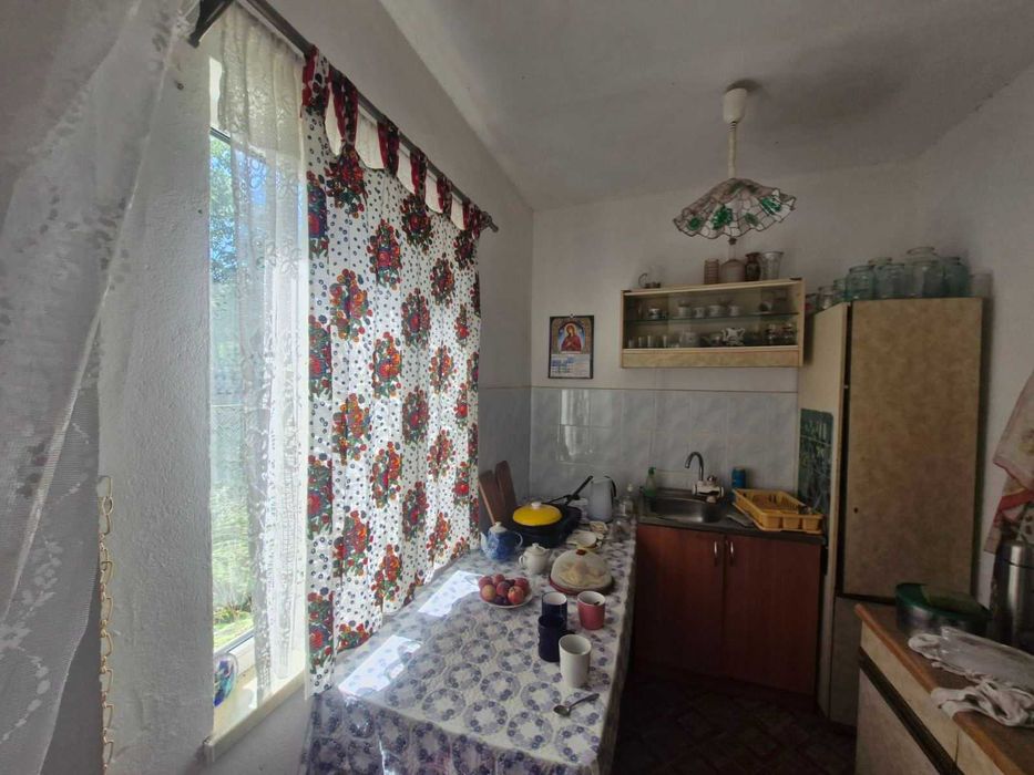 с. Малое Продам дачный домик   возле лимана   LD