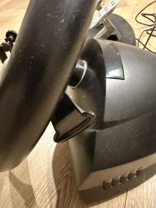 Genius Speed Wheel 3