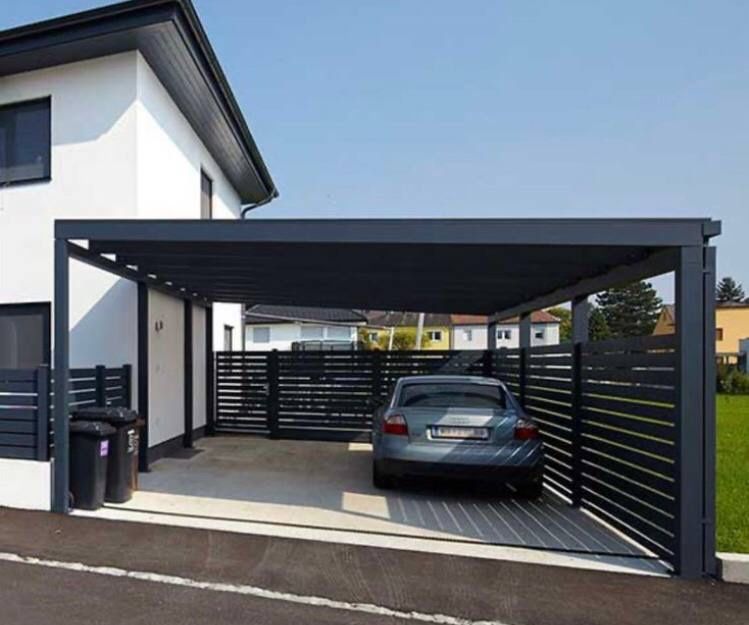 Бідівництво автонавісів , навеси , навіси для автомобіля , тераси