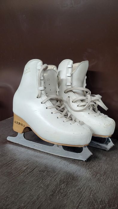 Ковзани Edea 200 розмір
