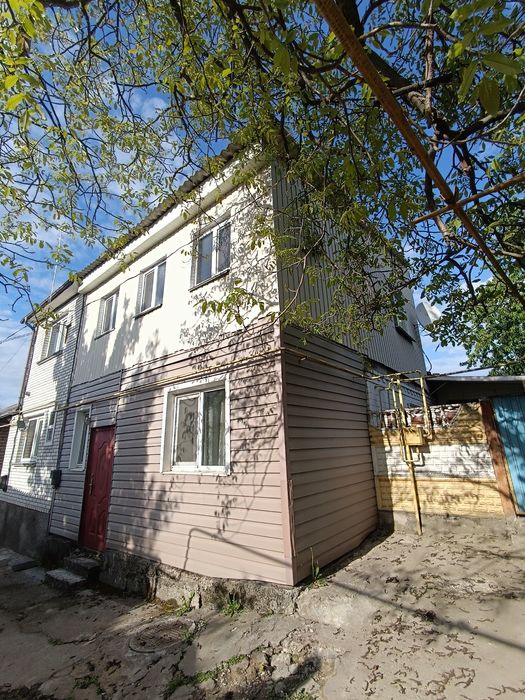 Частина будинку (квартира) в районі Ботанічного саду