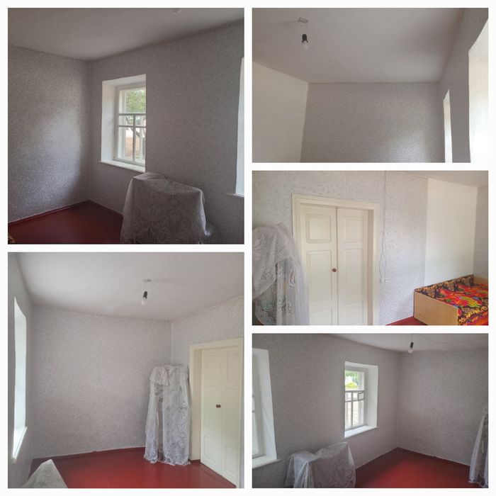 Продається будинок в місті Бобринець. Недалеко від центру міста