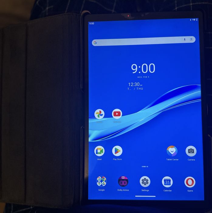 Tablet LENOVO Tab M10+ FHD 10.3''