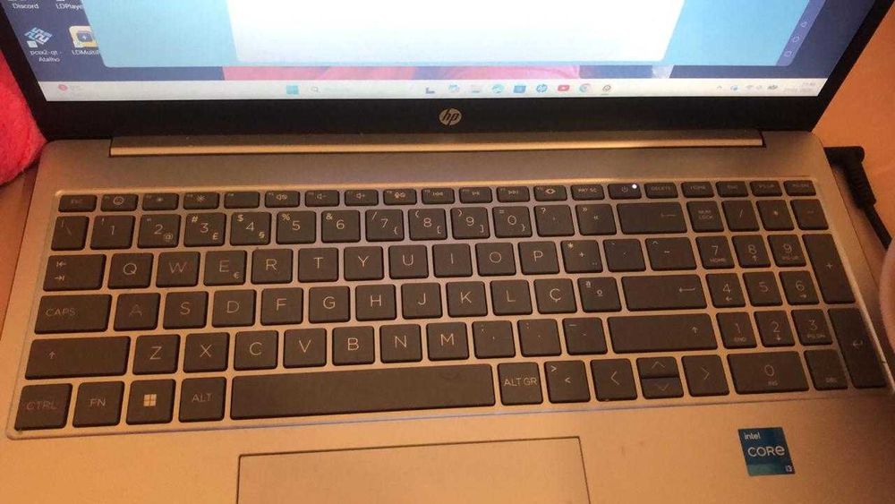 Notbook HP intel442504143753728004