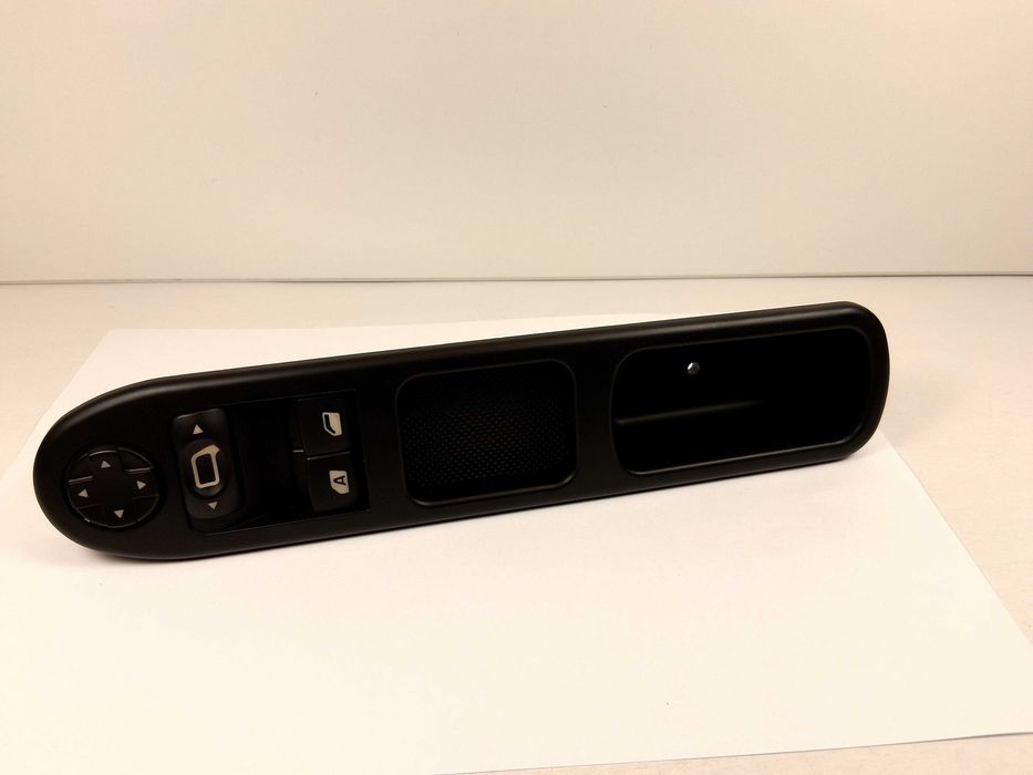 W252 Panel Sterowania Przycisków Moduł Elektroniczny Złącze 30cm