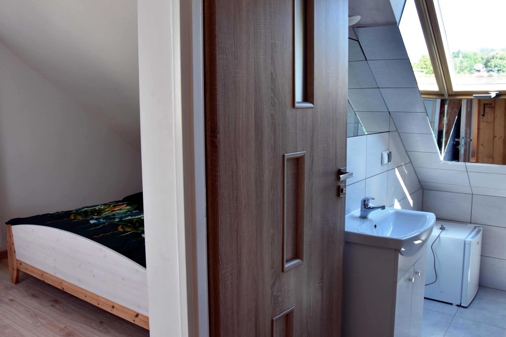 Noclegi Kudowa-Zdrój – pokoje, apartament, Góry Stołowe