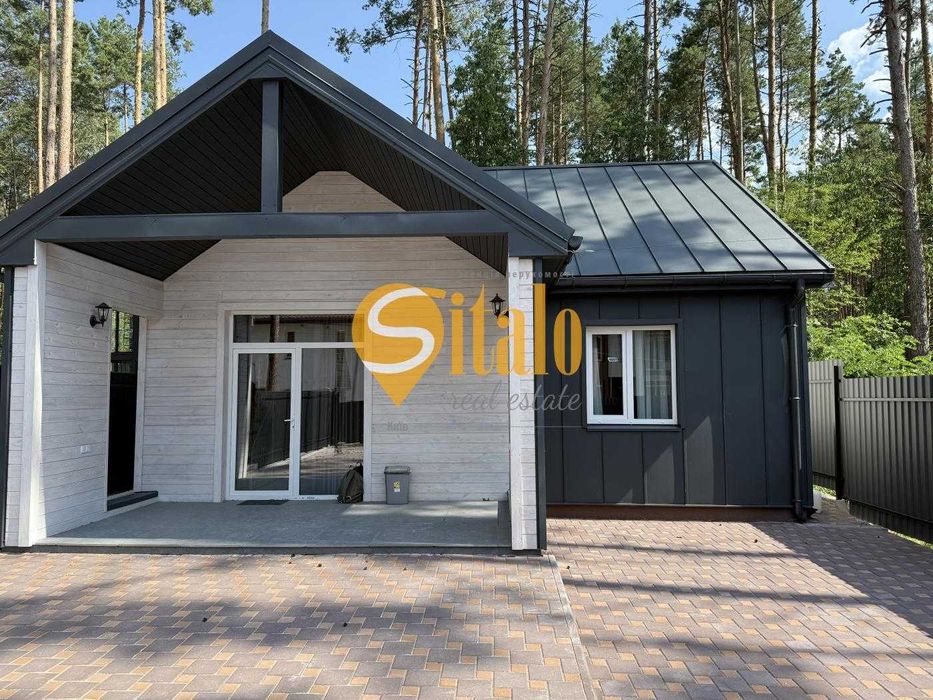 Компактний будинок з генератором, Без% Київ, Дарницький (Бортничі)