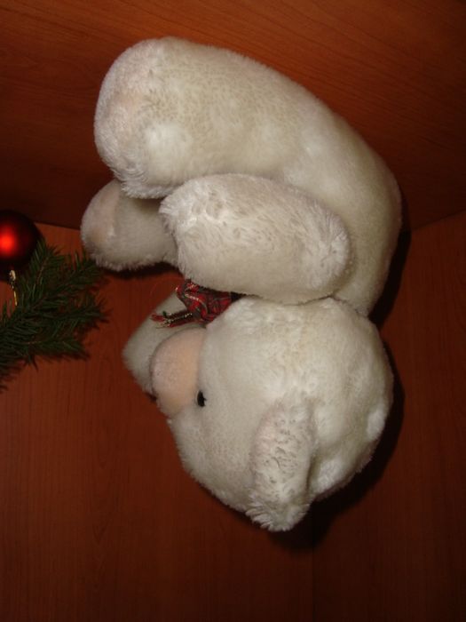 Медведи, мишки мягкие детские игрушки 2 шт.