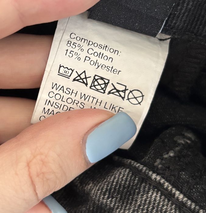 Spodniczkowe szare spodenki z kieszeniami, bawelna