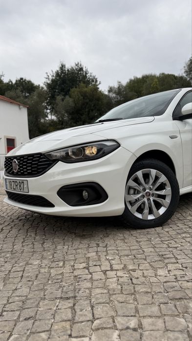 Fiat tipo 1.3 multjet muito estimado