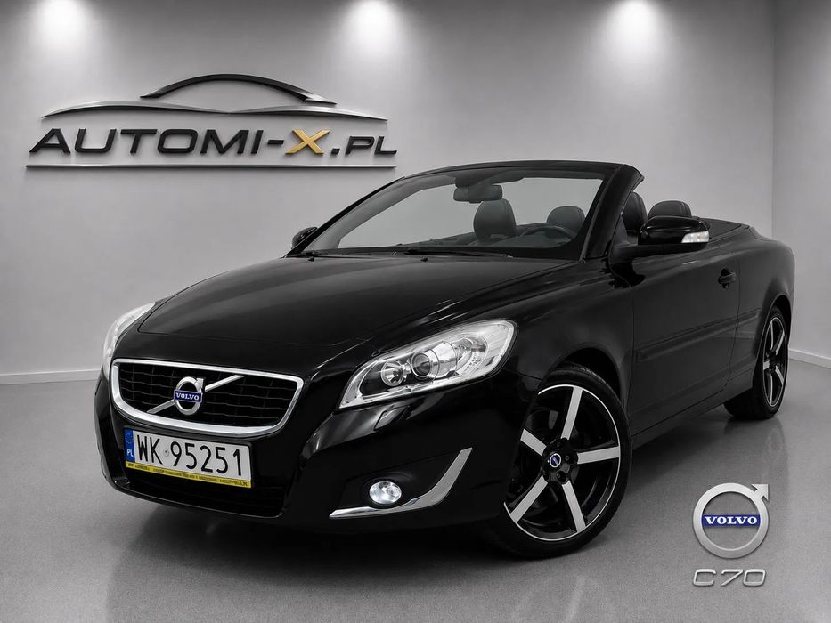Volvo C70