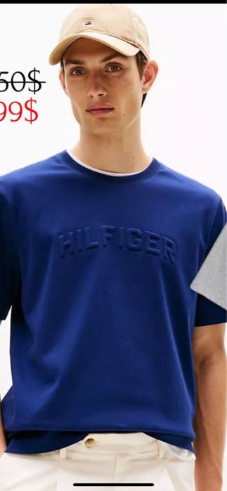 Футболки оригинал