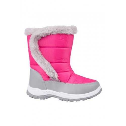 Зимние сапоги для девочки Mountain (Англия) 29 евро