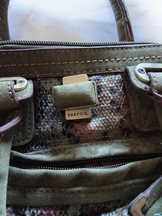 Vendo malas variadas retro vintage em bom estado