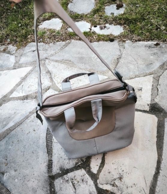 Carrinho Chicco trio love