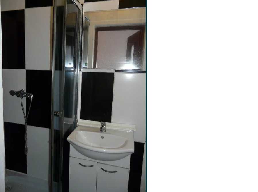 Wolne Pokoje 2 - 4 osobowe, każdy pokój z własną łazienką