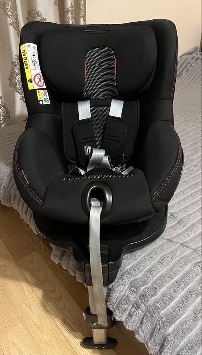 Дитяче автокрісло Britax Romer sict inside