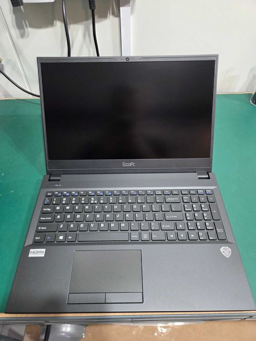 Laptop EccoPc Notebook 15 |Intel i5-1035G1 |8/512 GB SSD | 15" FHD