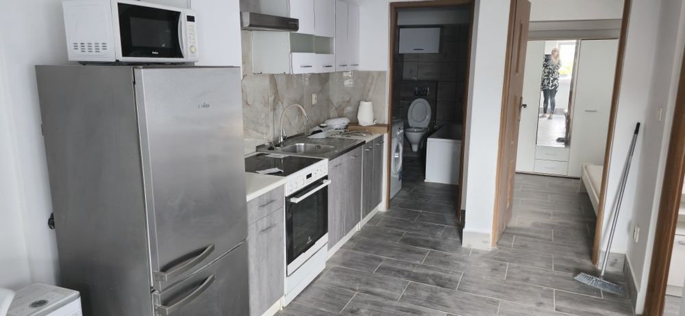 Mieszkanie do wynajęcia 34m2  Mały Kack