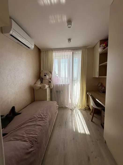 Продам‼️ЖК Дуэт‼️ Бизнес класс 2 спальни Алексеевка (Код 22162)