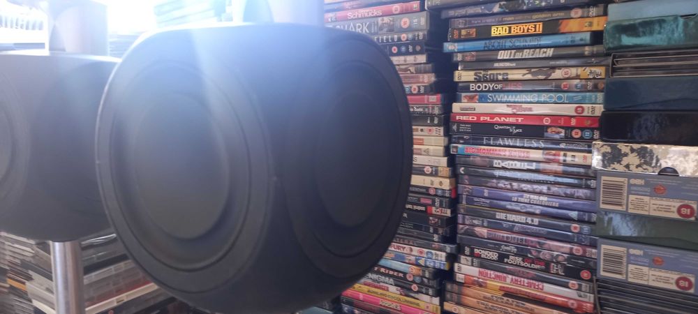 Bang & Olufsen Beolab 3