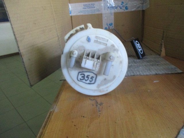 Boia combustível PEUGEOT 406 (8B)
