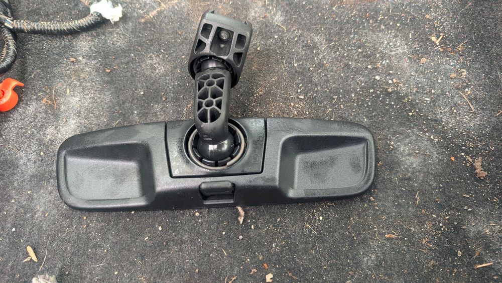 Toyota Prius xw60 V Lusterko wsteczne