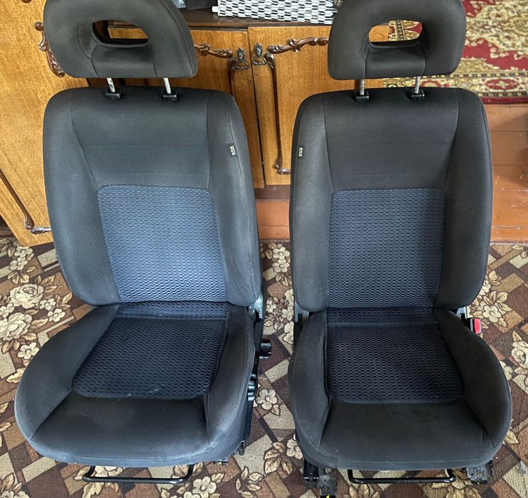 Сидіння.Сидушки.Аутлендер. Outlander